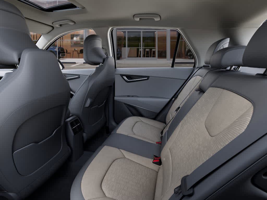 2026 Kia Niro SX Touring Interstellar Gray at Westside Kia