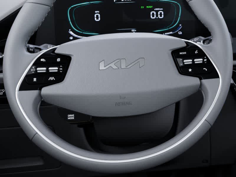 2026 Kia Niro SX Touring Interstellar Gray at Westside Kia