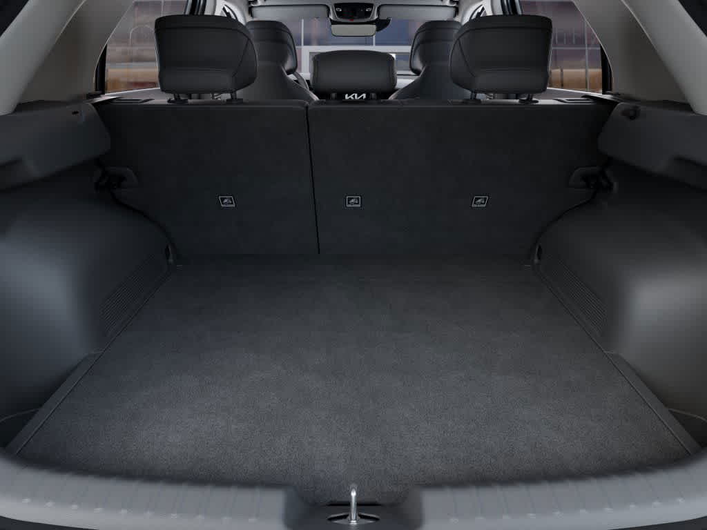 2026 Kia Niro SX Touring Interstellar Gray at Westside Kia