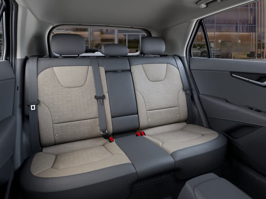 2026 Kia Niro SX Touring Interstellar Gray at Westside Kia