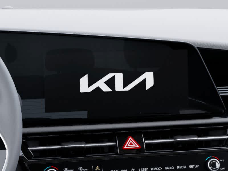 2026 Kia Niro SX Touring Mineral Blue at Westside Kia