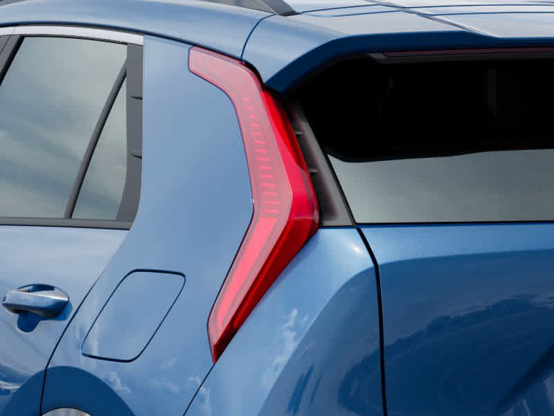 2026 Kia Niro SX Touring Mineral Blue at Westside Kia