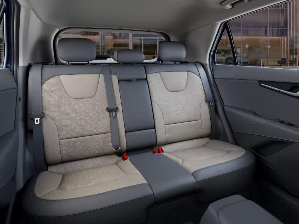2026 Kia Niro SX Touring Mineral Blue at Westside Kia
