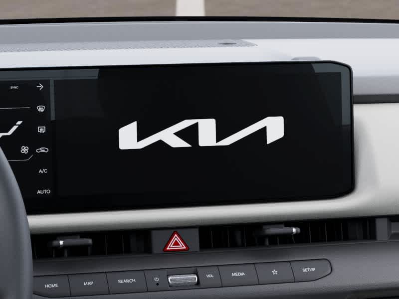 2027 Kia Seltos LX Ivory Silver at Beck & Masten Kia