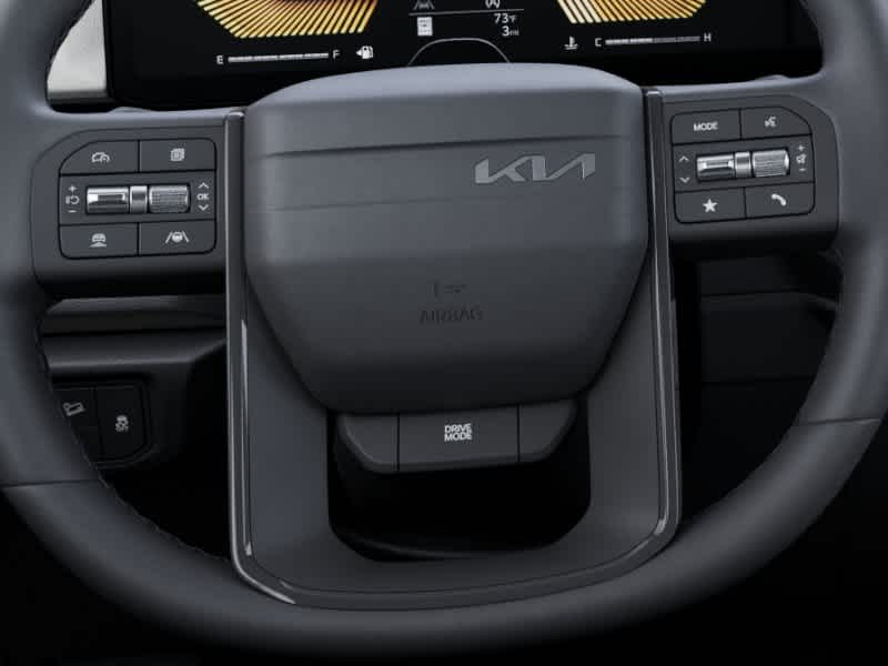 2027 Kia Seltos LX Ivory Silver at Beck & Masten Kia