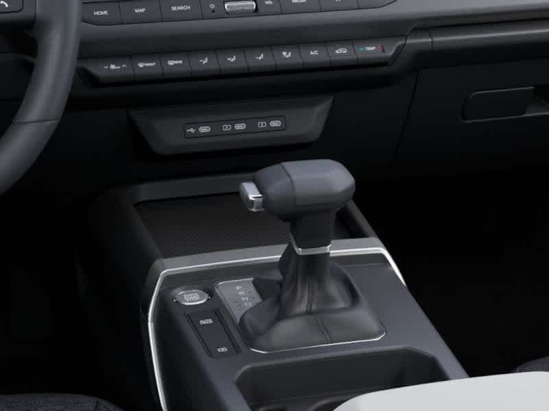 2027 Kia Seltos LX Ivory Silver at Beck & Masten Kia
