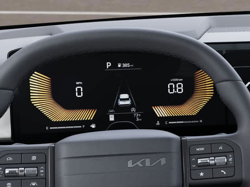 2027 Kia Seltos LX Ivory Silver at Beck & Masten Kia