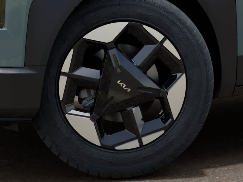 2027 Kia Seltos photo 9 of 27
