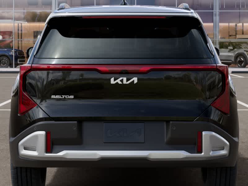 2027 Kia Seltos photo 13 of 27