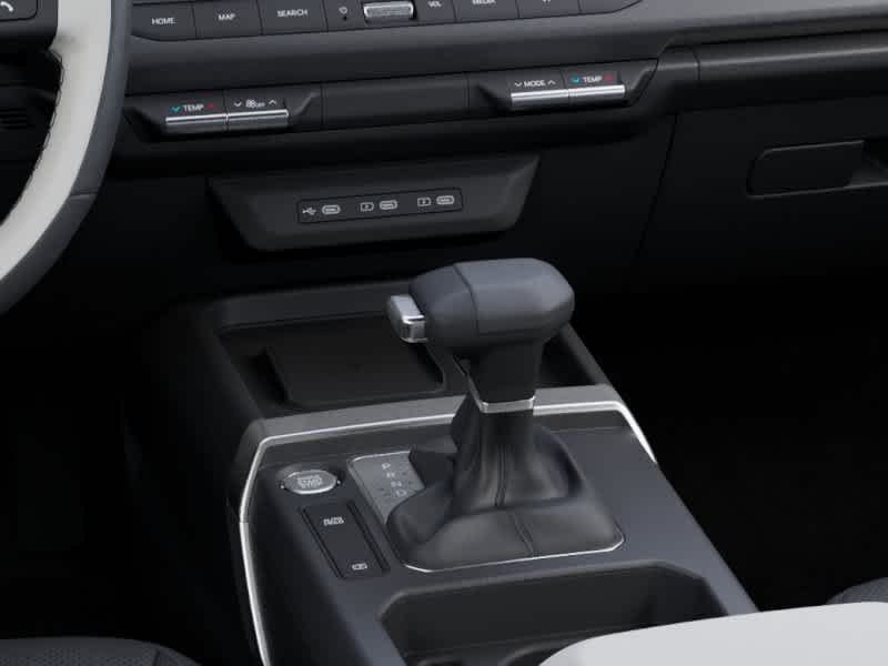 2027 Kia Seltos EX IEG/ICEBERG GRE at Beck & Masten Kia