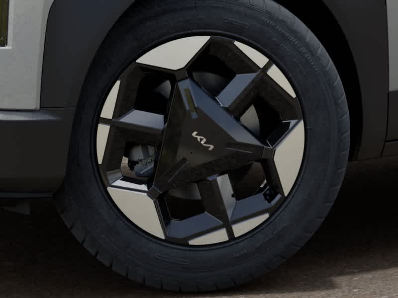 2027 Kia Seltos photo 9 of 27