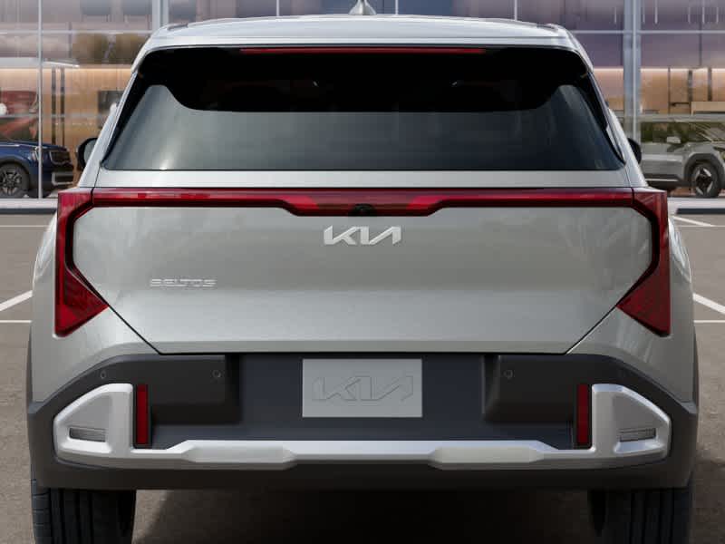 2027 Kia Seltos photo 13 of 27