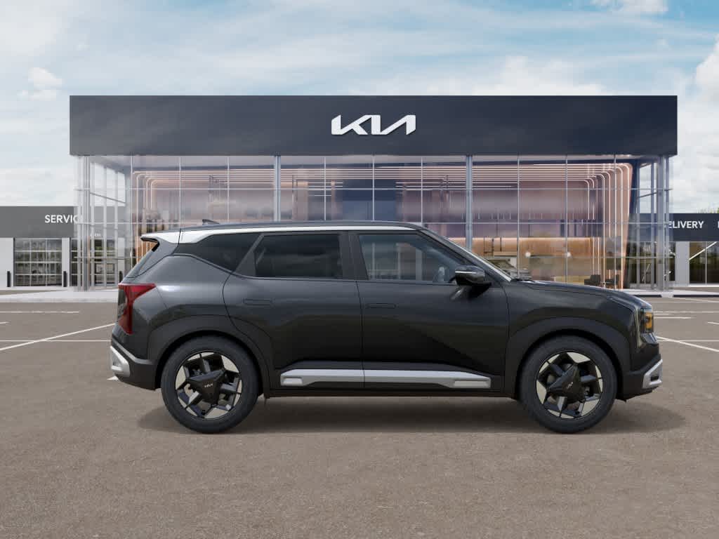 2027 Kia Seltos EX AGT/INTERSTELLA at Beck & Masten Kia