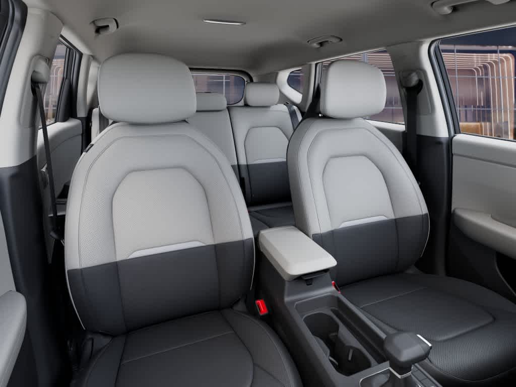 2027 Kia Seltos EX AGT/INTERSTELLA at Beck & Masten Kia