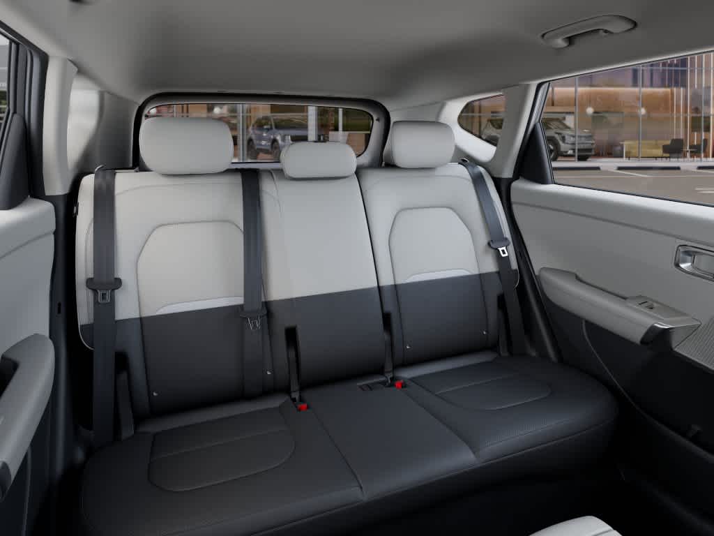 2027 Kia Seltos EX AGT/INTERSTELLA at Beck & Masten Kia
