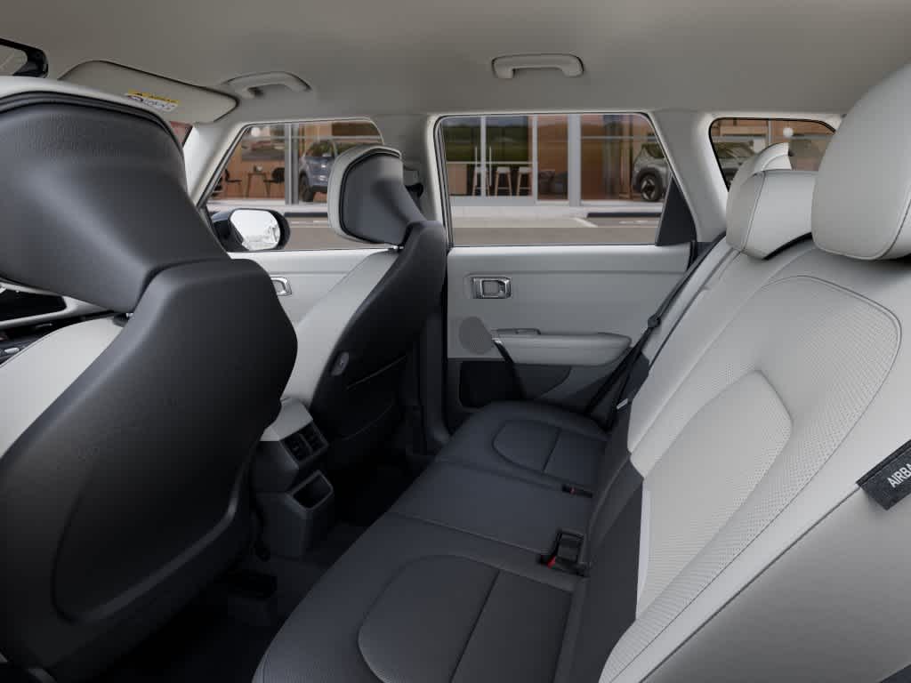 2027 Kia Seltos EX AGT/INTERSTELLA at Beck & Masten Kia