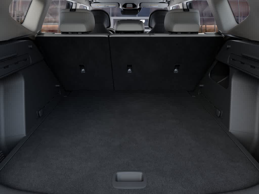 2027 Kia Seltos EX Interstellar Gray at Westside Kia