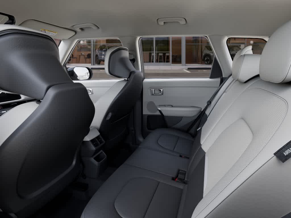 2027 Kia Seltos EX Interstellar Gray at Westside Kia