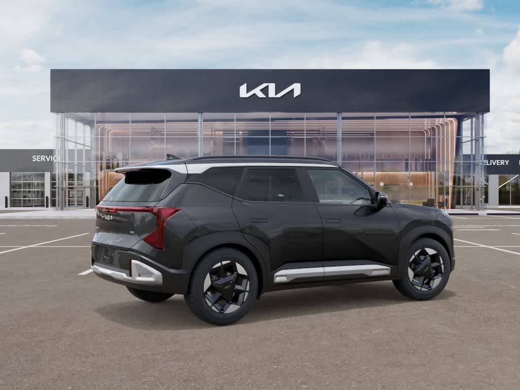 2027 Kia Seltos EX AGT/INTERSTELLA at Beck & Masten Kia