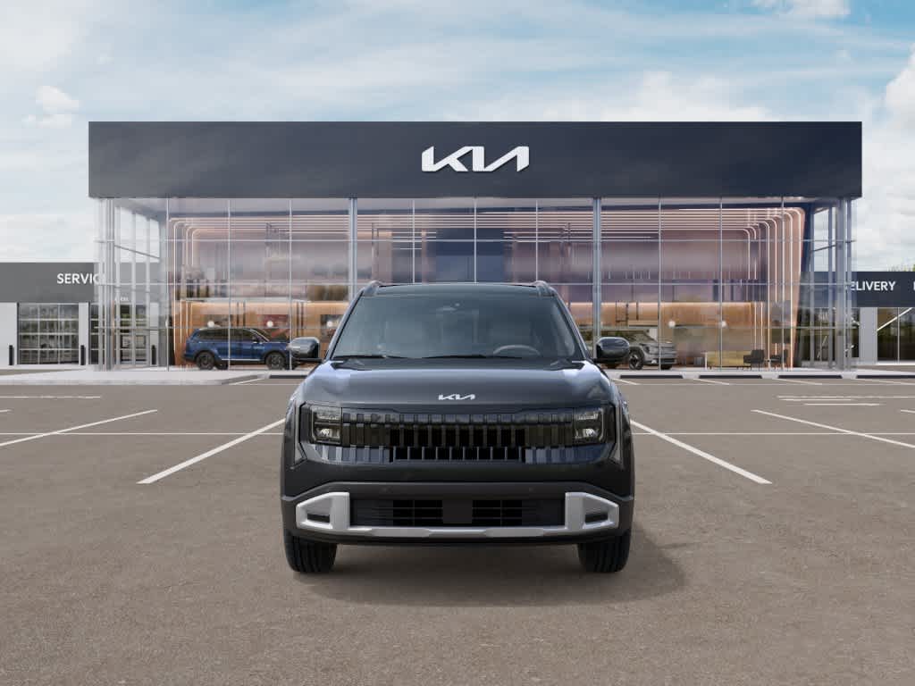 2027 Kia Seltos EX AGT/INTERSTELLA at Beck & Masten Kia