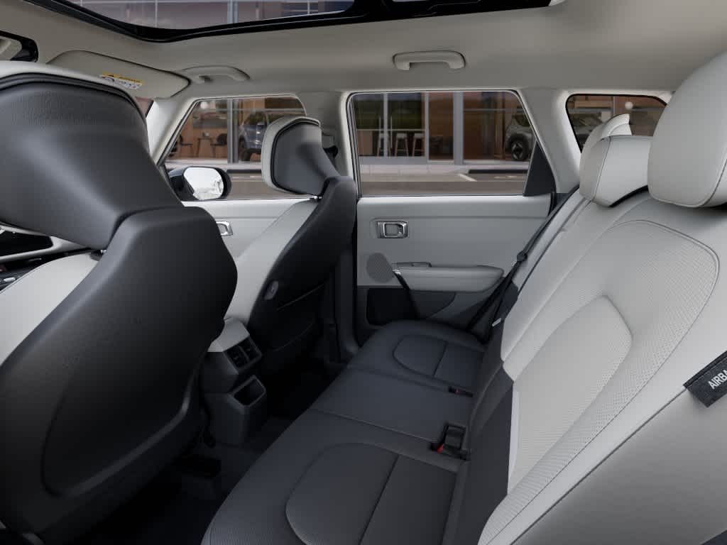 2027 Kia Seltos EX Aurora Black Pearl at Westside Kia