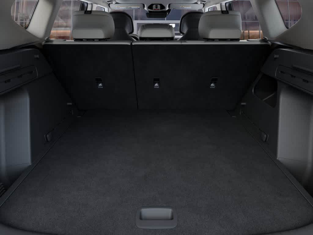 2027 Kia Seltos EX Aurora Black Pearl at Westside Kia