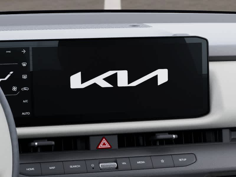 2027 Kia Seltos EX Aurora Black Pearl at Westside Kia