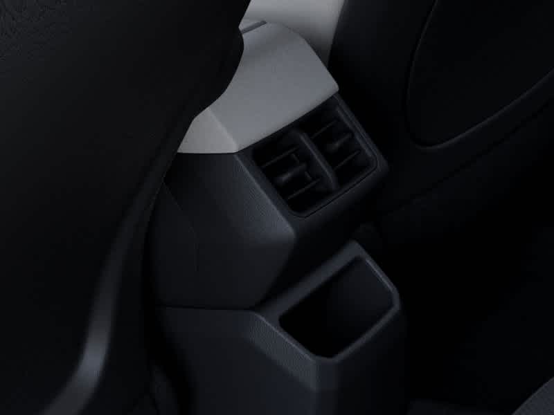 2027 Kia Seltos EX Aurora Black Pearl at Westside Kia