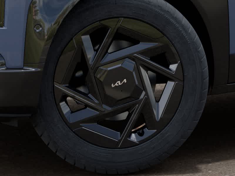 2027 Kia Seltos photo 9 of 27
