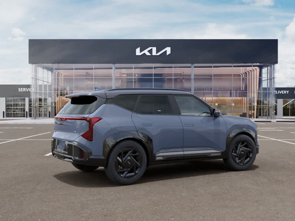 2027 Kia Seltos photo 6 of 27