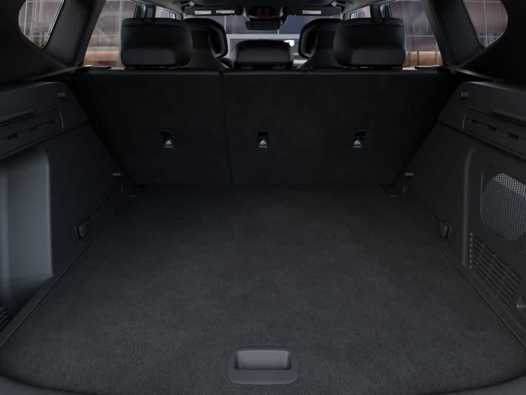 2027 Kia Seltos photo 19 of 27