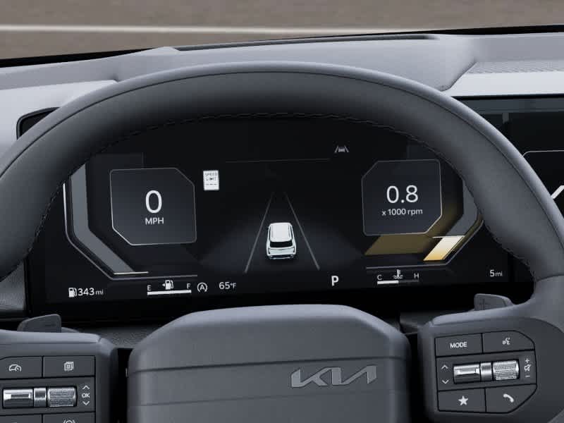 2027 Kia Seltos photo 21 of 27