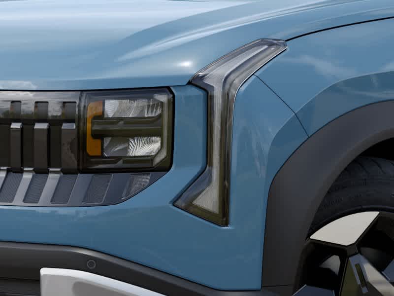 2027 Kia Seltos S Frost Blue at Westside Kia