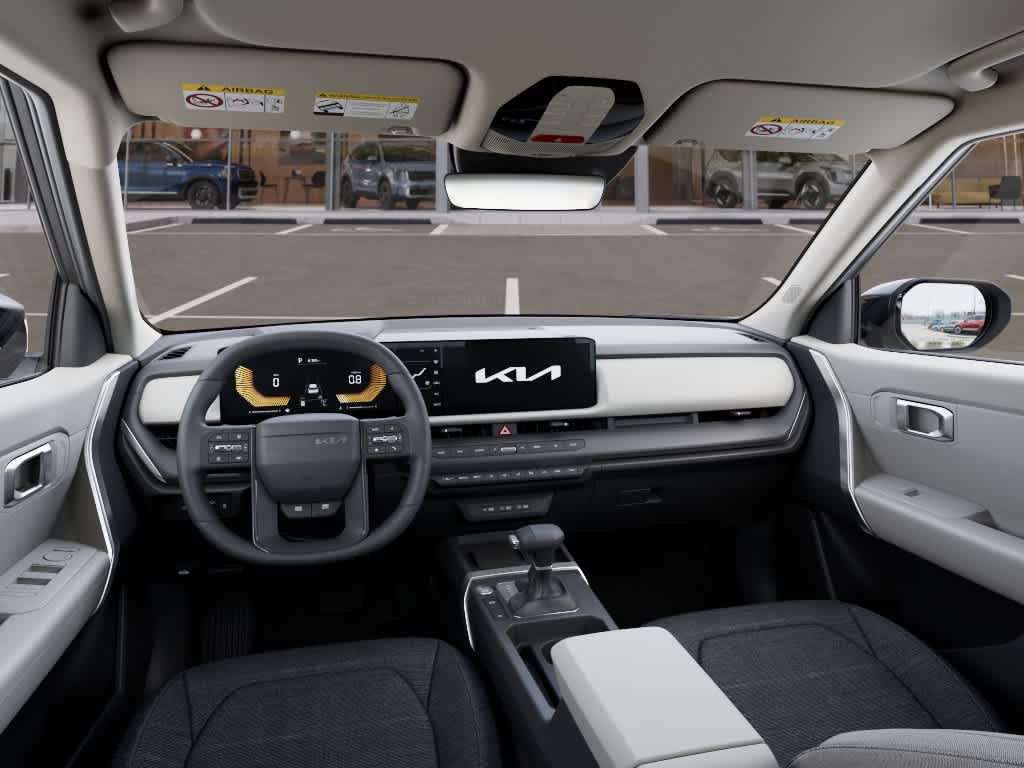 2027 Kia Seltos photo 14 of 27