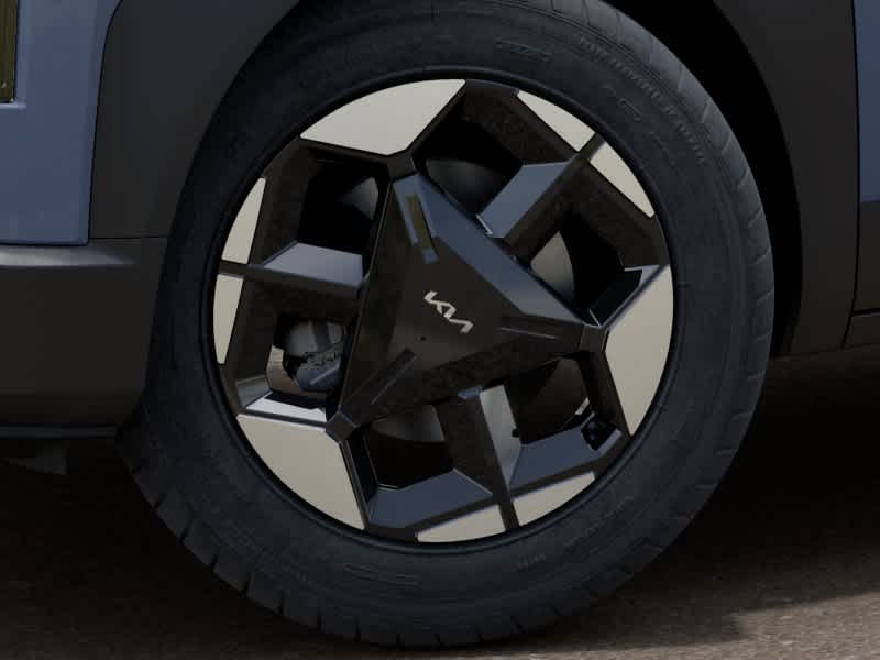2027 Kia Seltos photo 9 of 27