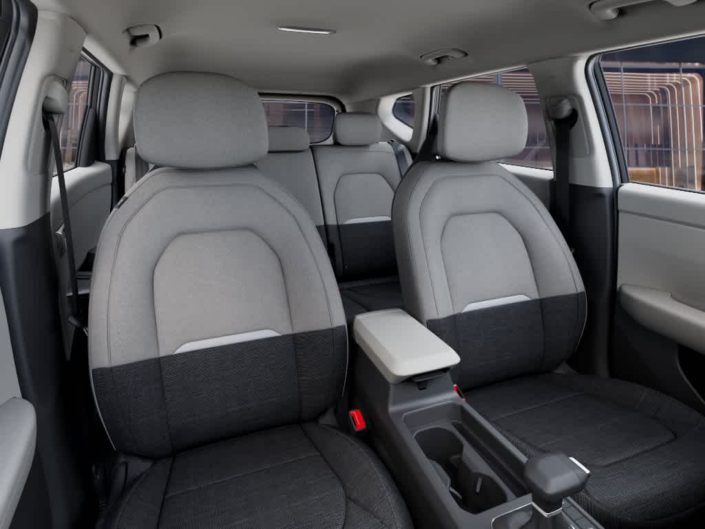 2027 Kia Seltos photo 15 of 27