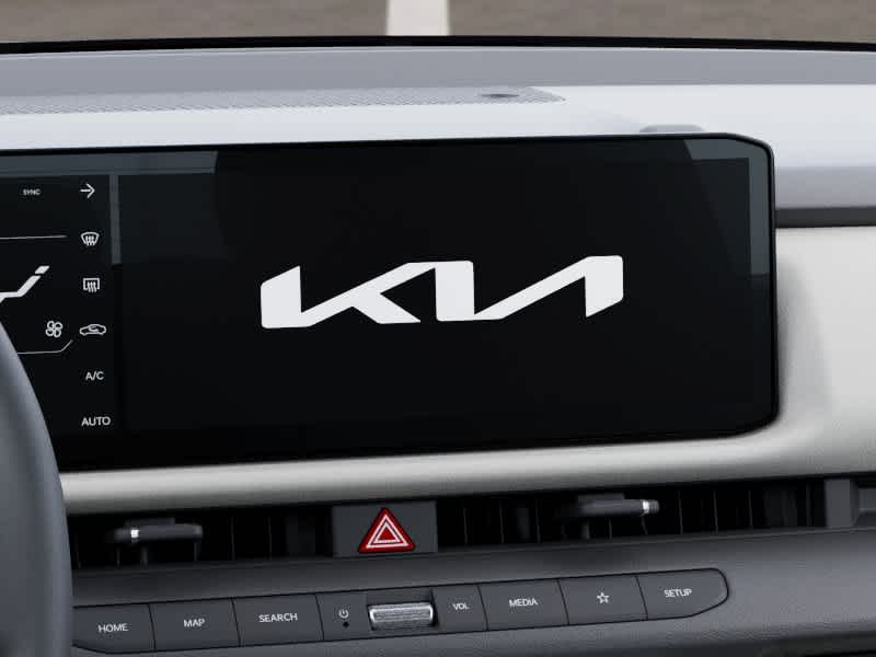 2027 Kia Seltos photo 20 of 27