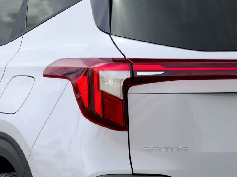 2026 Kia Seltos LX - 10
