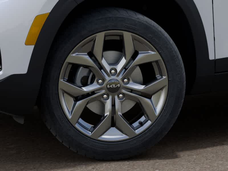 2026 Kia Seltos LX - 8