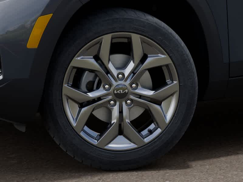 2026 Kia Seltos LX - 8