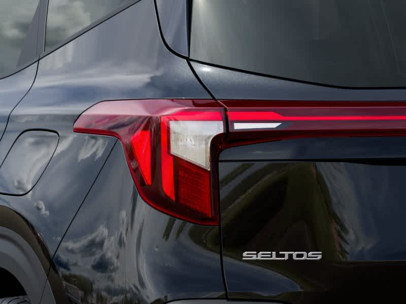 2026 Kia Seltos LX - 10