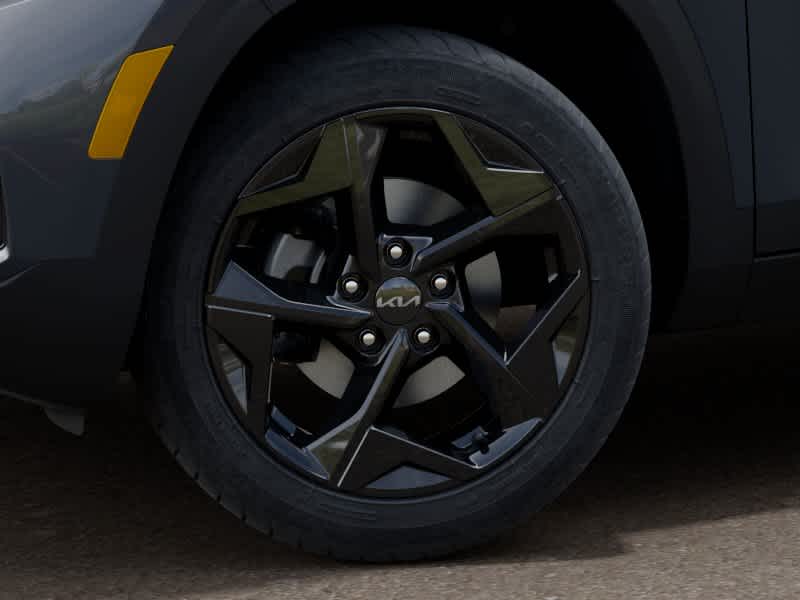 2026 Kia Seltos EX - 8
