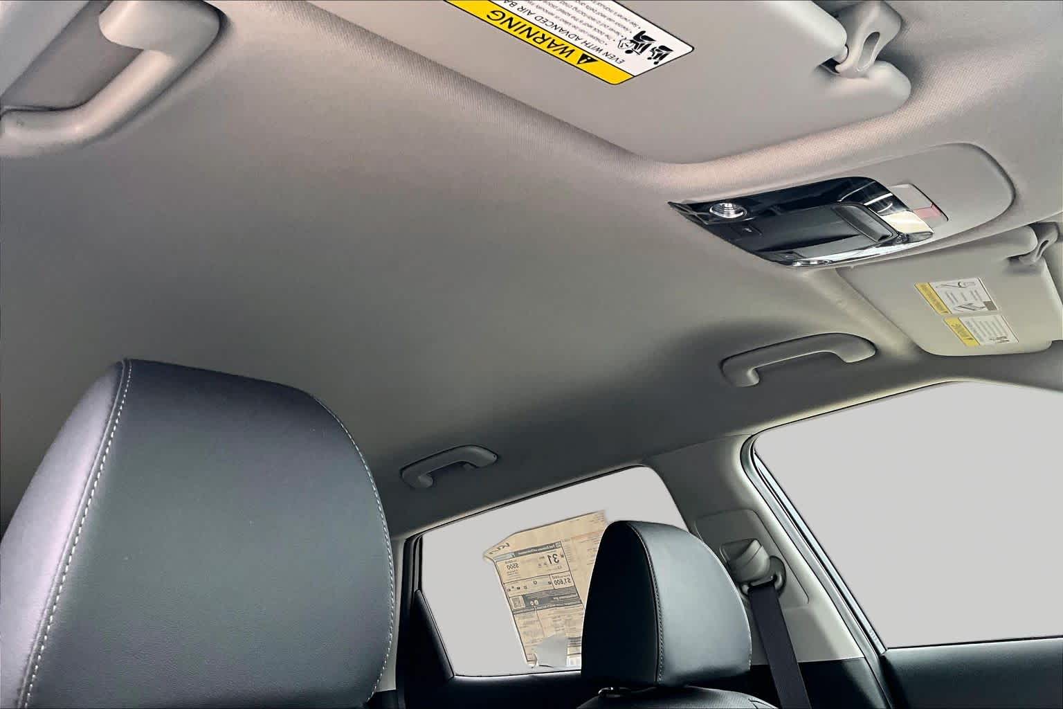 2026 Kia Seltos EX Gravity Gray at Beck & Masten Kia