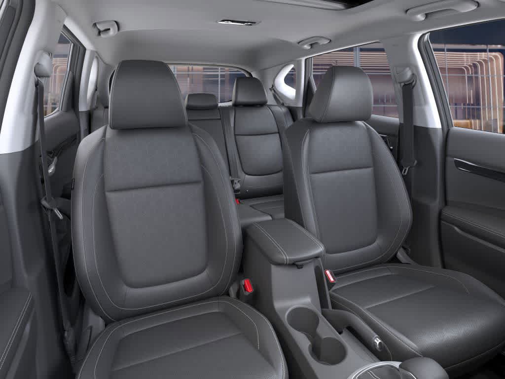 2026 Kia Seltos EX Gravity Gray at Westside Kia