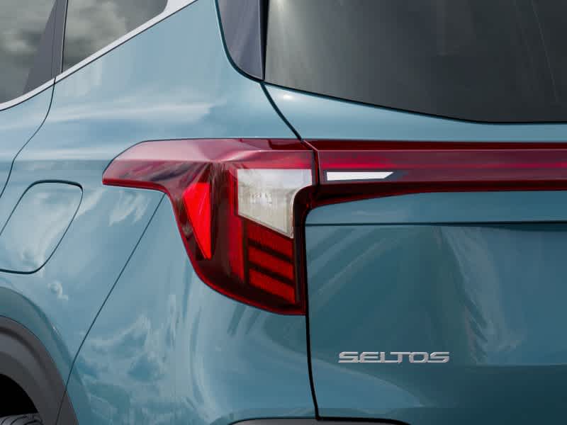 2026 Kia Seltos EX - 10