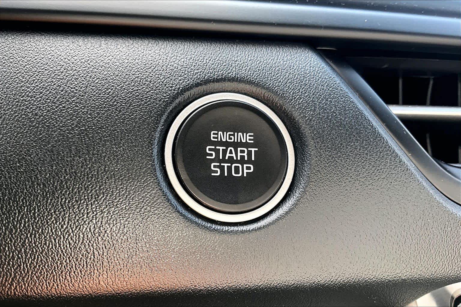 2024 Kia Seltos EX Gravity Gray at Westside Kia