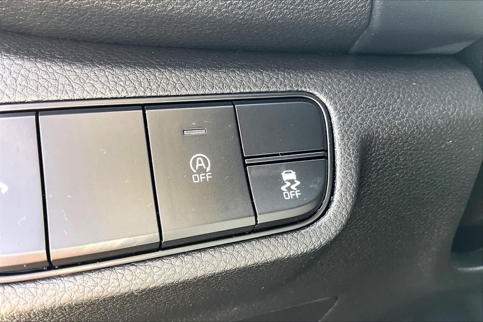 2024 Kia Seltos EX Gravity Gray at Westside Kia