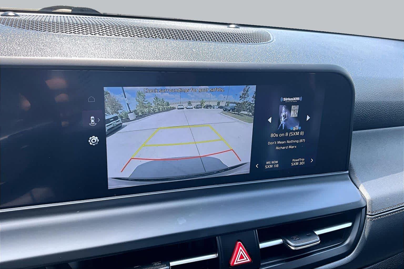 2024 Kia Seltos EX Gravity Gray at Westside Kia