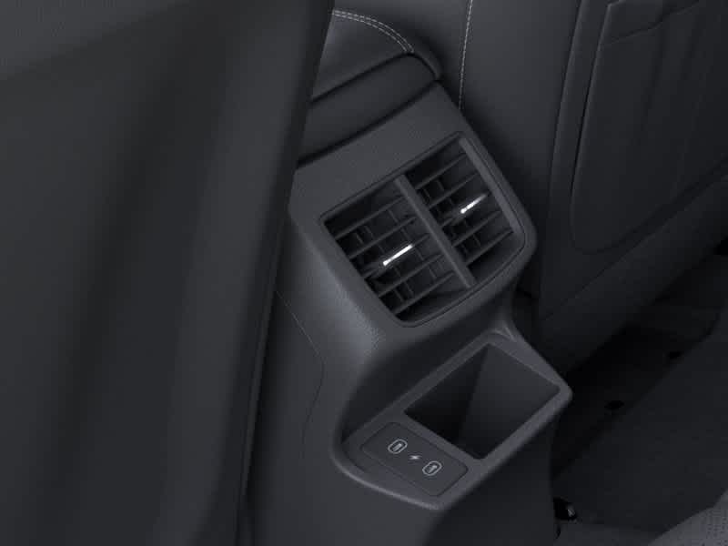 2026 Kia Seltos EX Steel Gray at Westside Kia