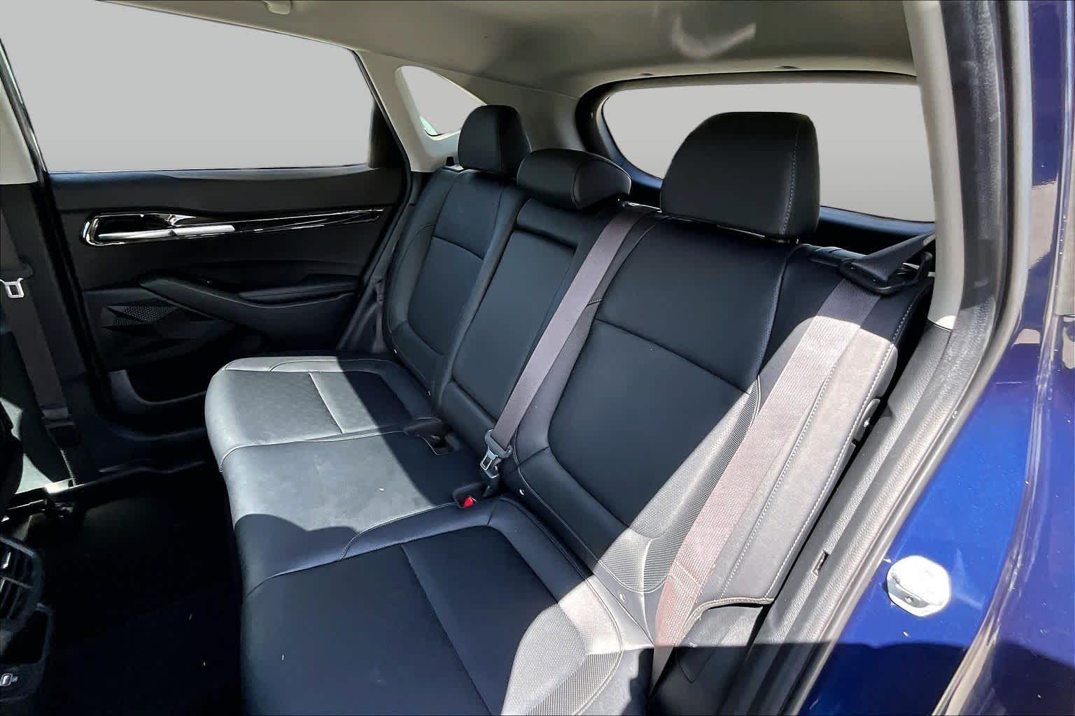 2021 Kia Seltos photo 18 of 31